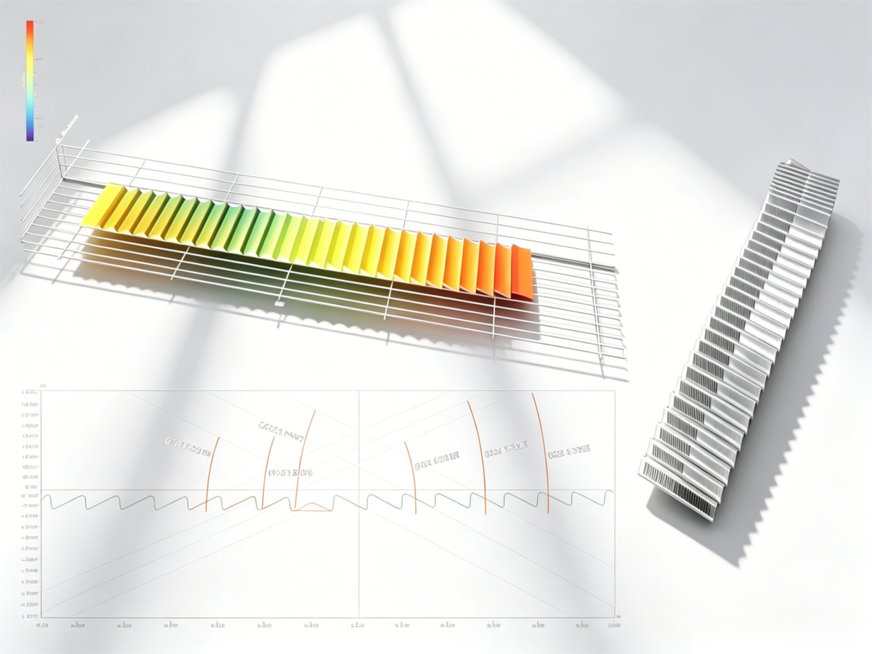 光學(xué) 3D 輪廓儀檢測連接器 PIN 針共面度（Pin Coplanarity），穩(wěn)固電子器件對接使用性能（Docking Performance）