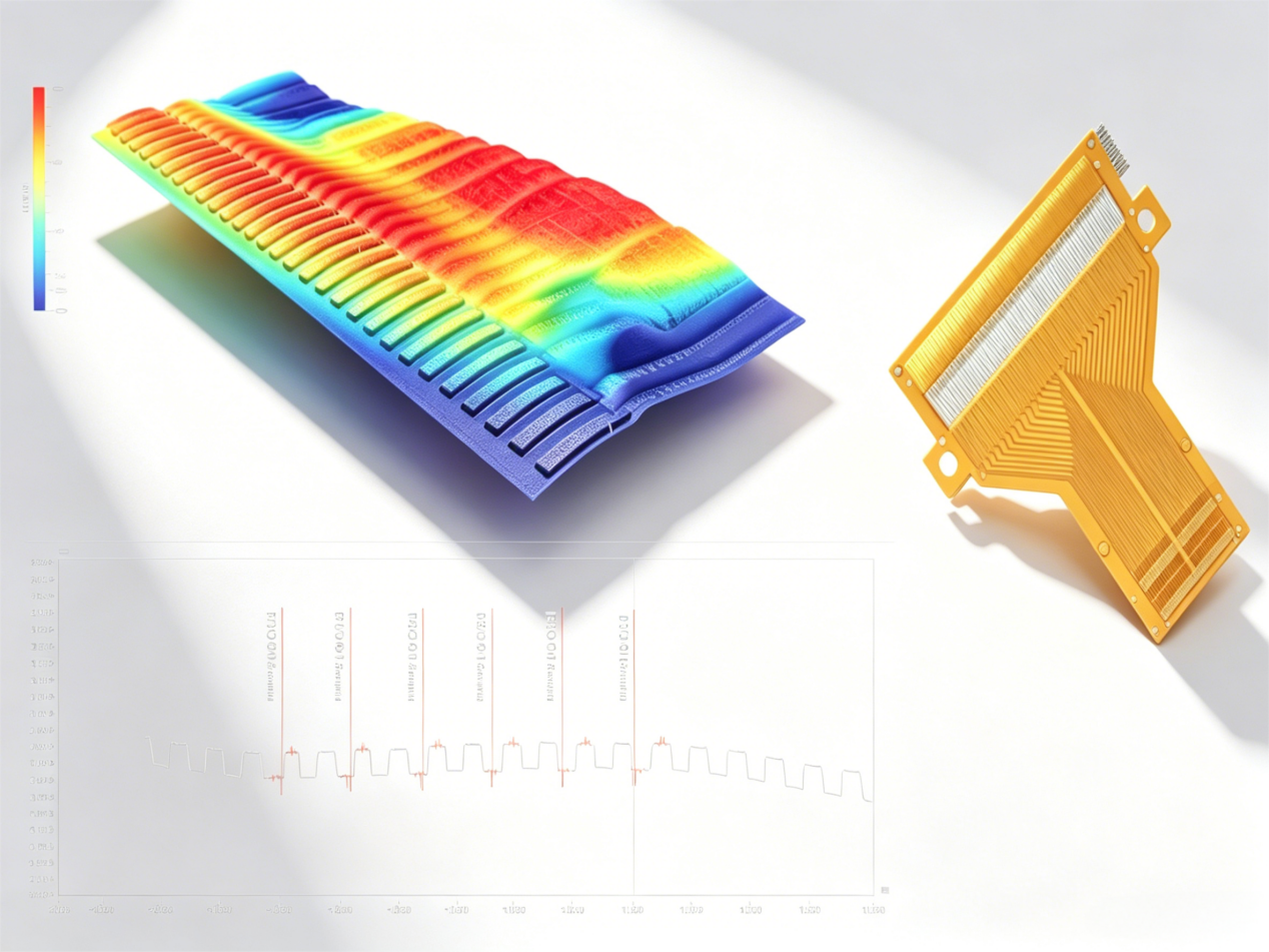 助力自動化裝配生產線提質增效,光學 3D 輪廓儀快速篩查連接器 PIN 針尺寸偏差(Size Deviation) 助力自動化裝配生產線提質增效,光學 3D 輪廓儀快速篩查連接器 PIN 針尺寸偏差(Size Deviation)