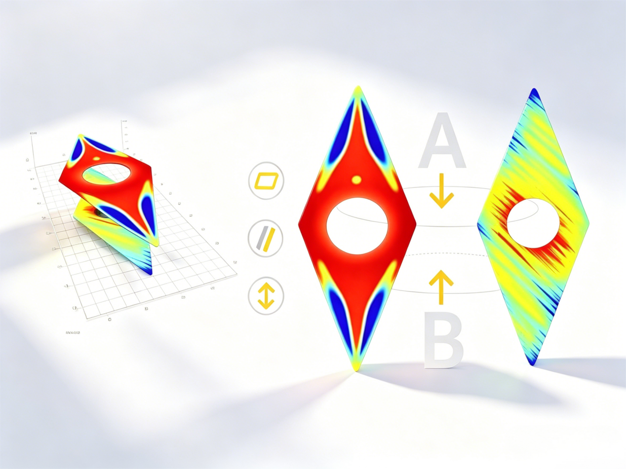 光學輪廓測量在冶金高溫熱風閥平面度檢測中的應用